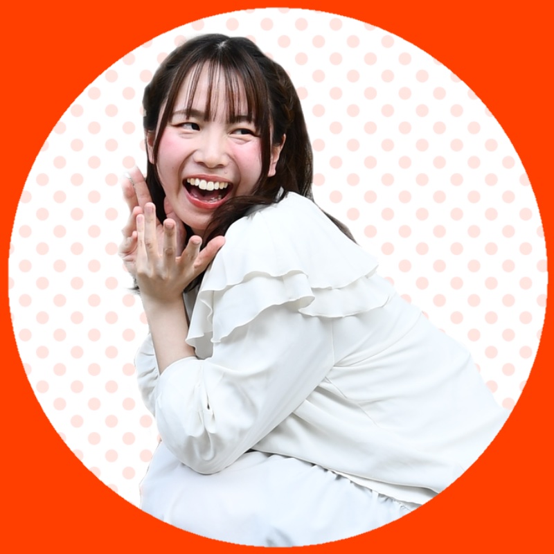 吉田 芽以