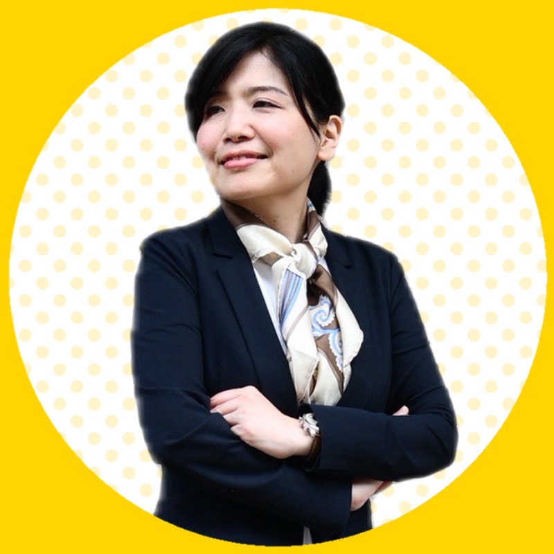 南野 貴代