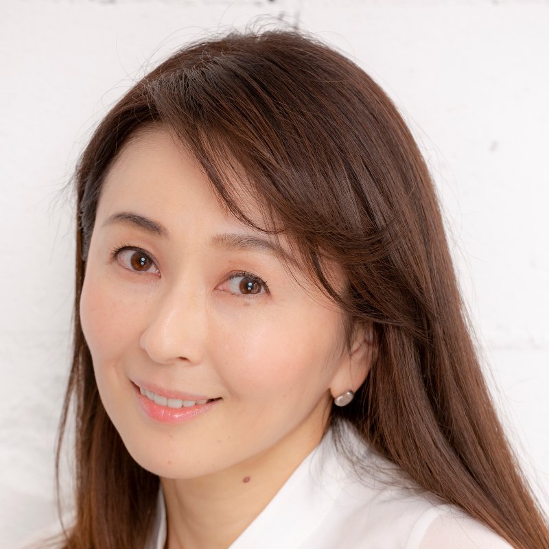 小松みゆき