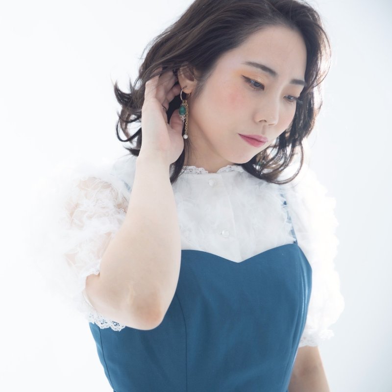 翠