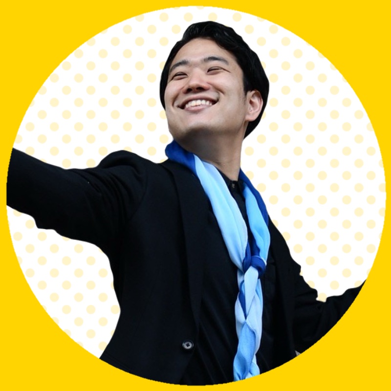 森永 健太郎