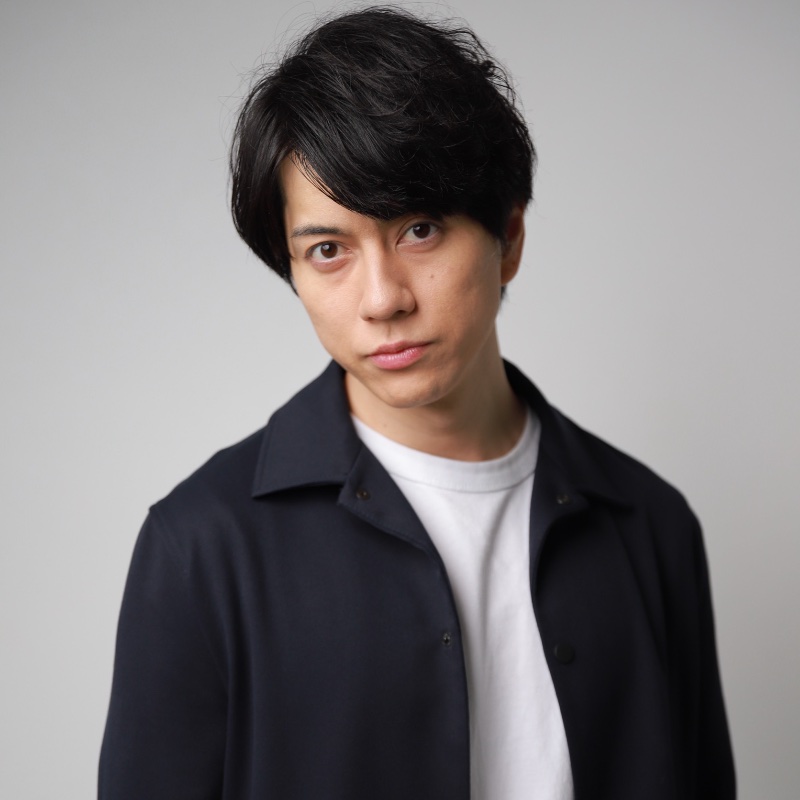 遠山裕介