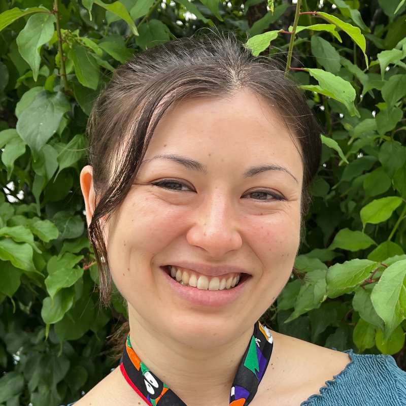 OLIVIA TOBARI