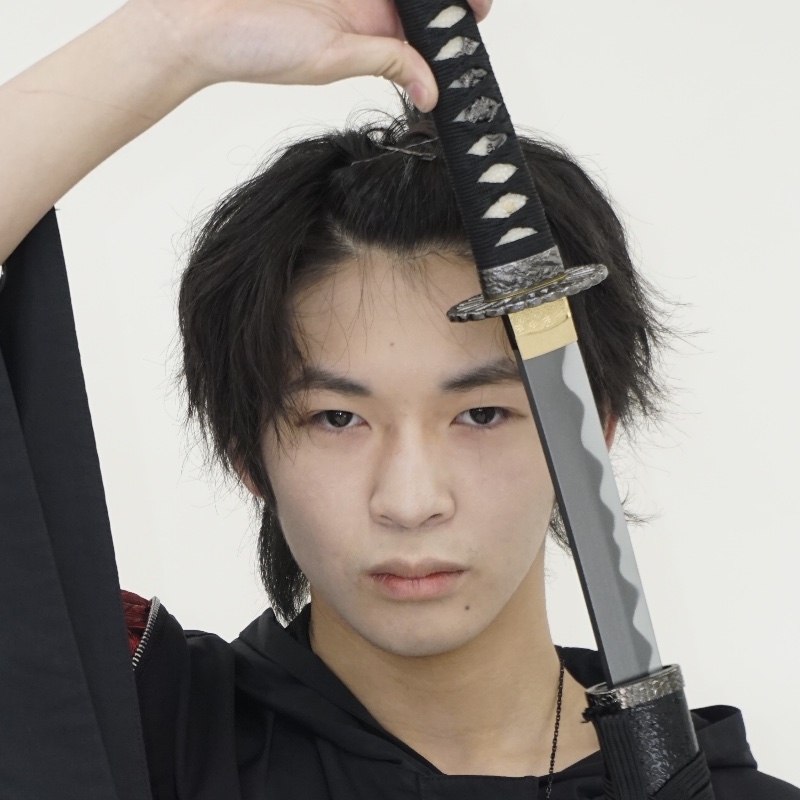 押野慶登