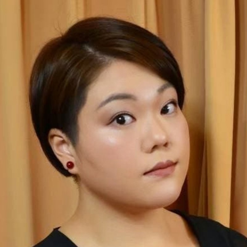 HARUE SUZUKI