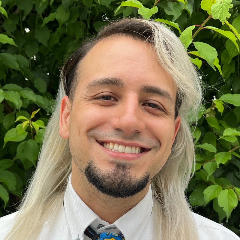 STEVEN PORTO, JR.