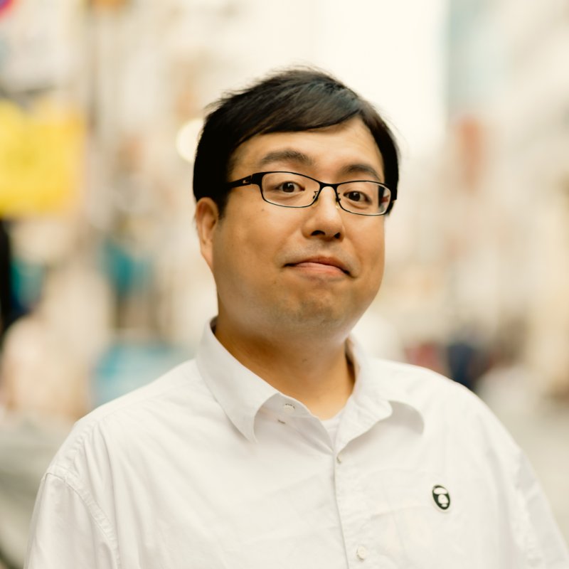 後藤大輔