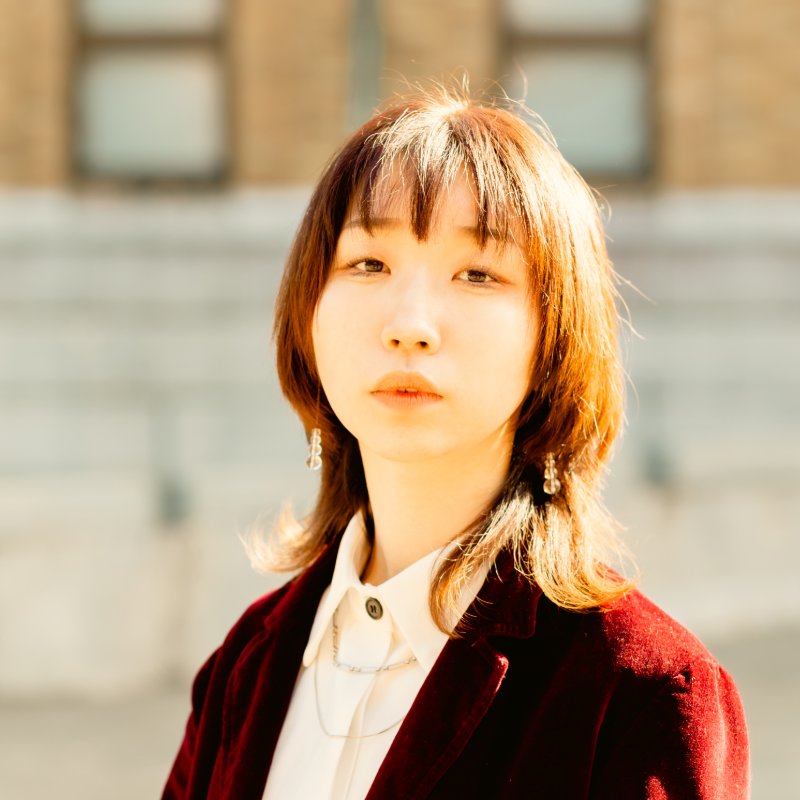 荒井ミサ