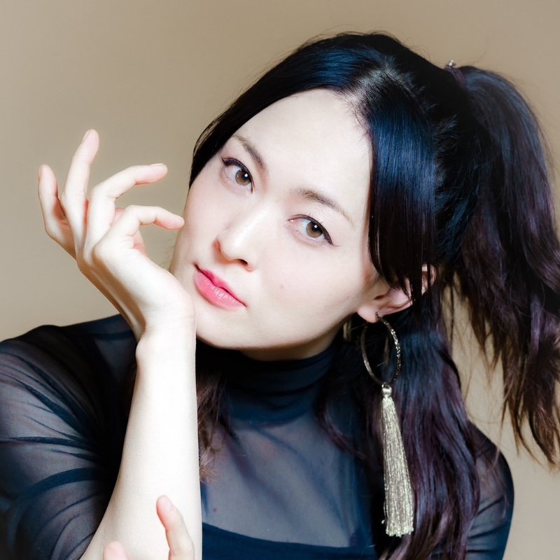 川渕かおり