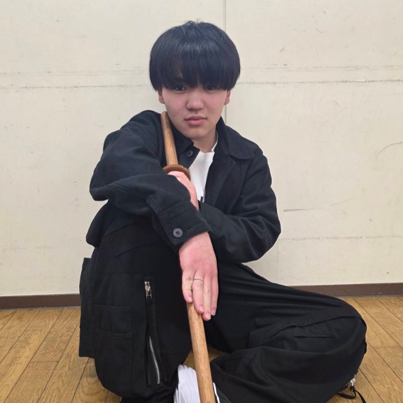本田夏那斗