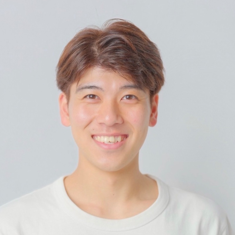 石川翔大
