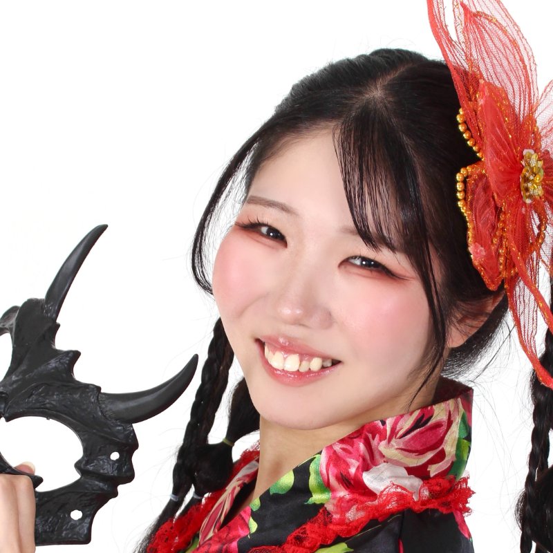 小西陽奈
