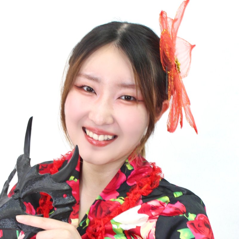 高橋芽生