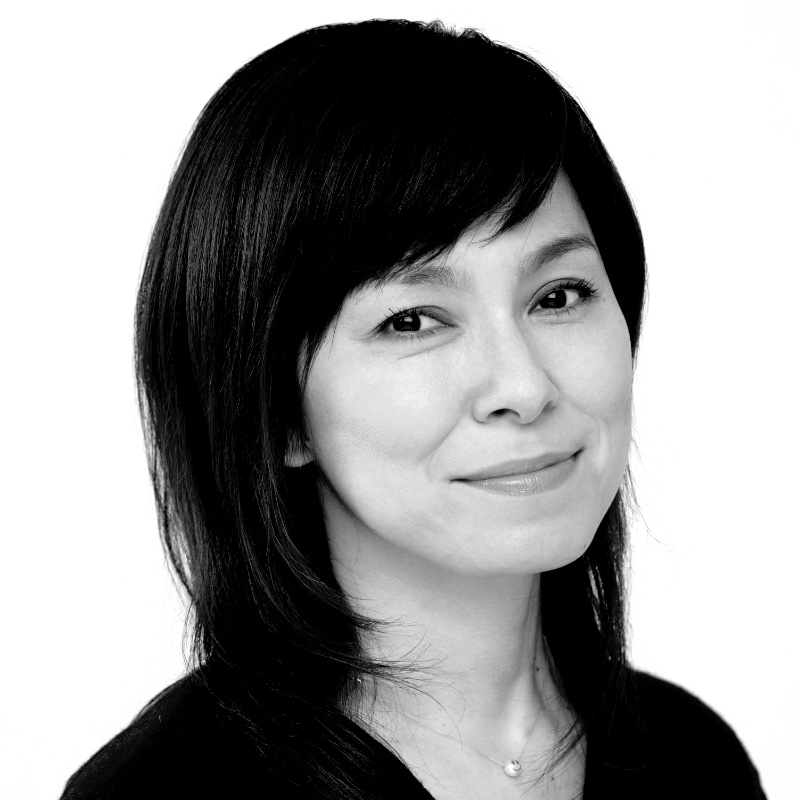 高田聖子