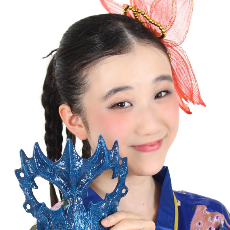 湊夏帆