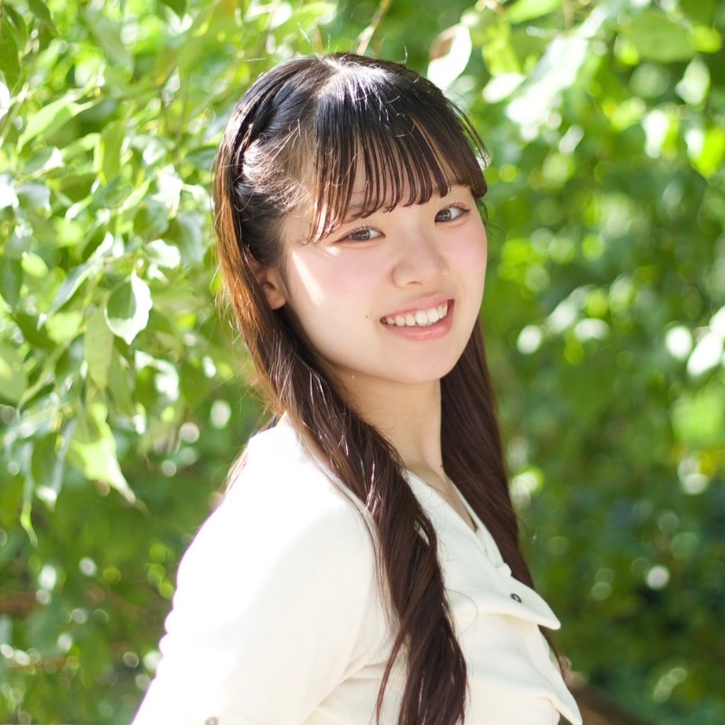 山口果怜