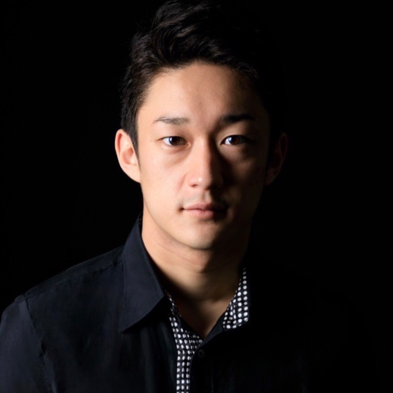 山科諒馬