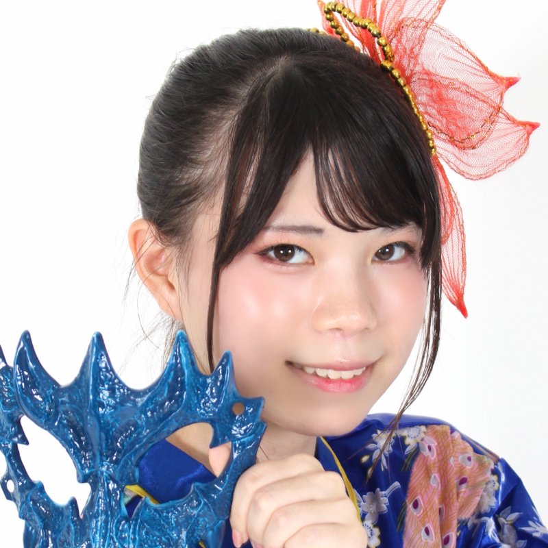 松本杏音