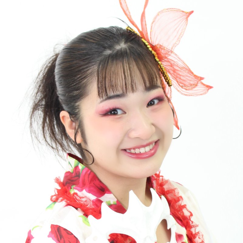 奈良井柚香