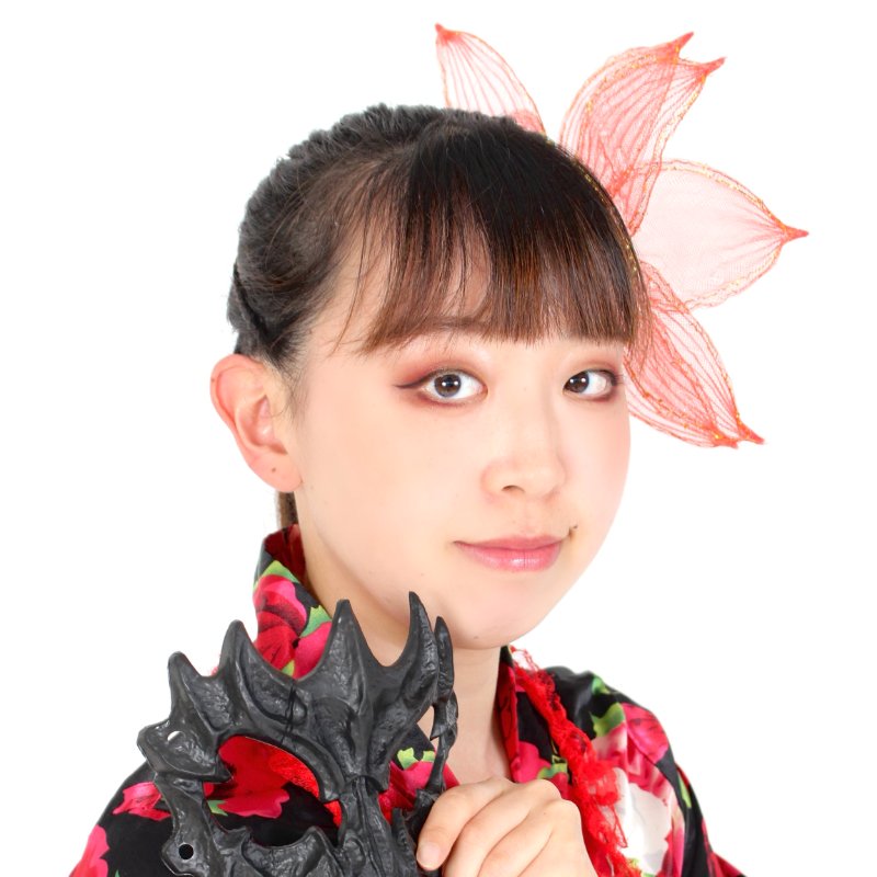 奥谷萌夏