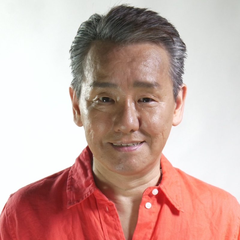 川原田 新一