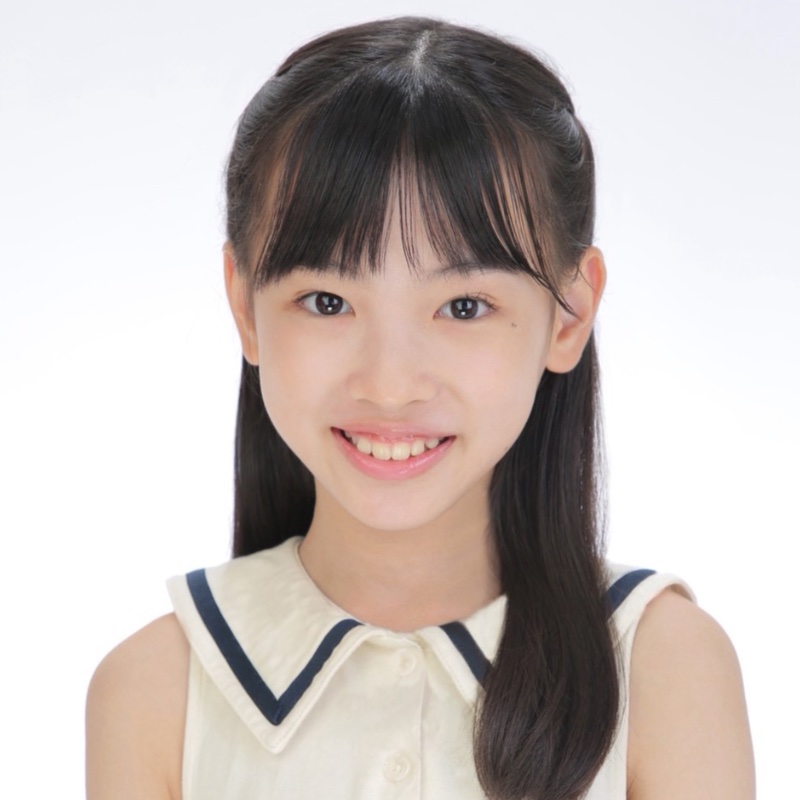 山口亜美菜