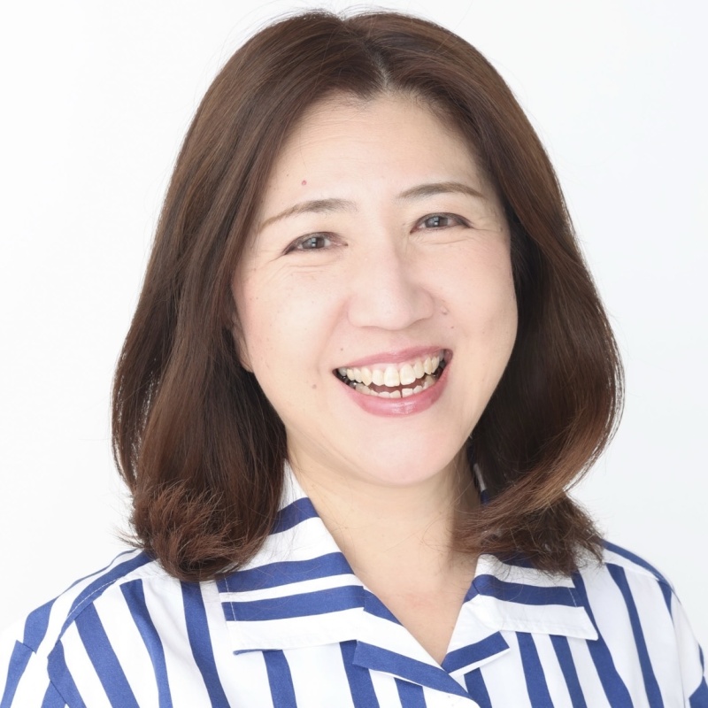福田久美子