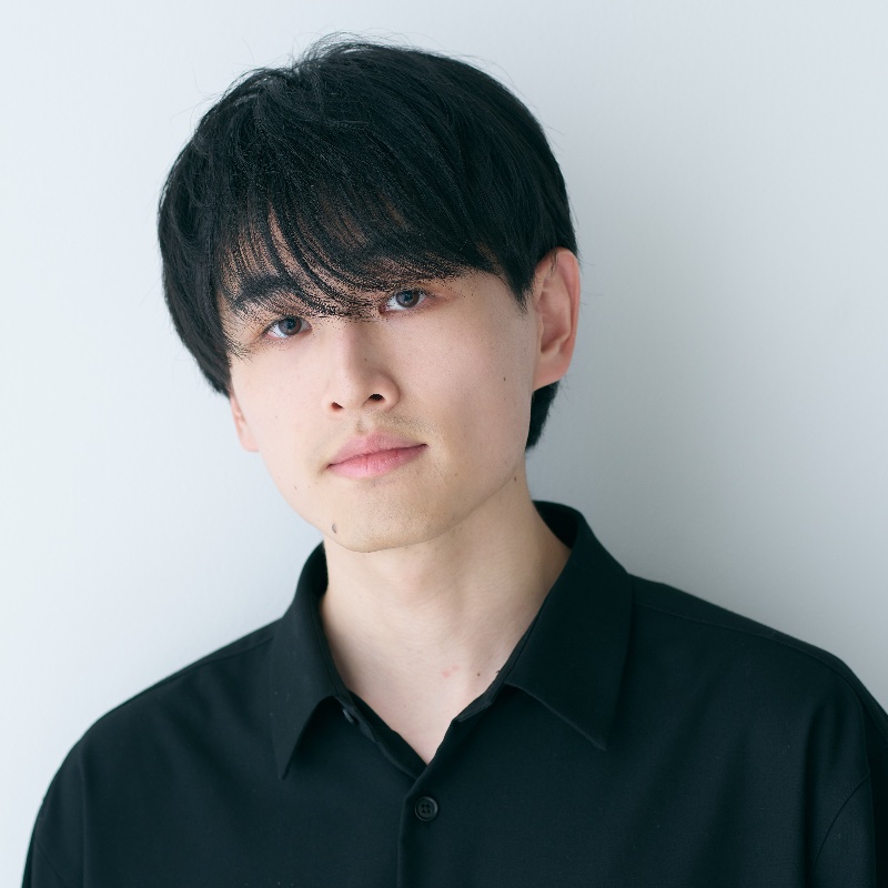 横山冬悟