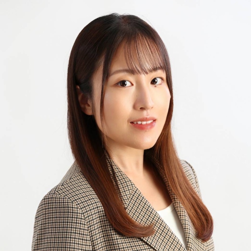新谷美奈