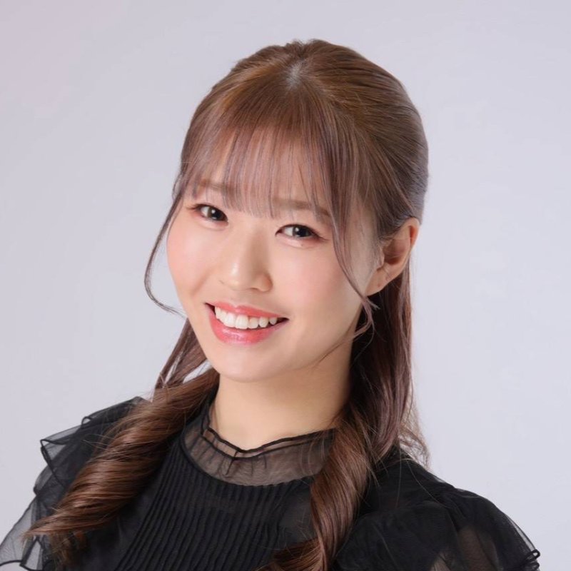 吉田杏珠