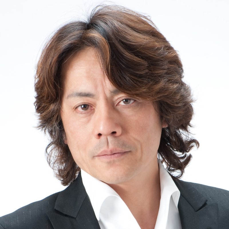 佐野文彦