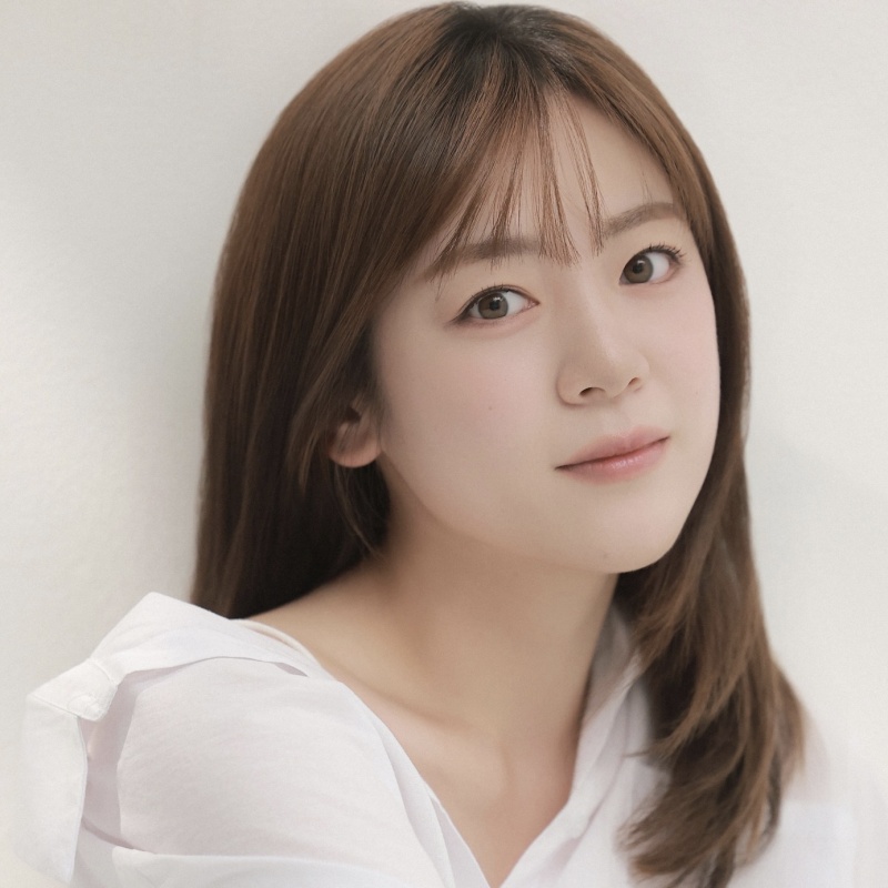 村上晴香
