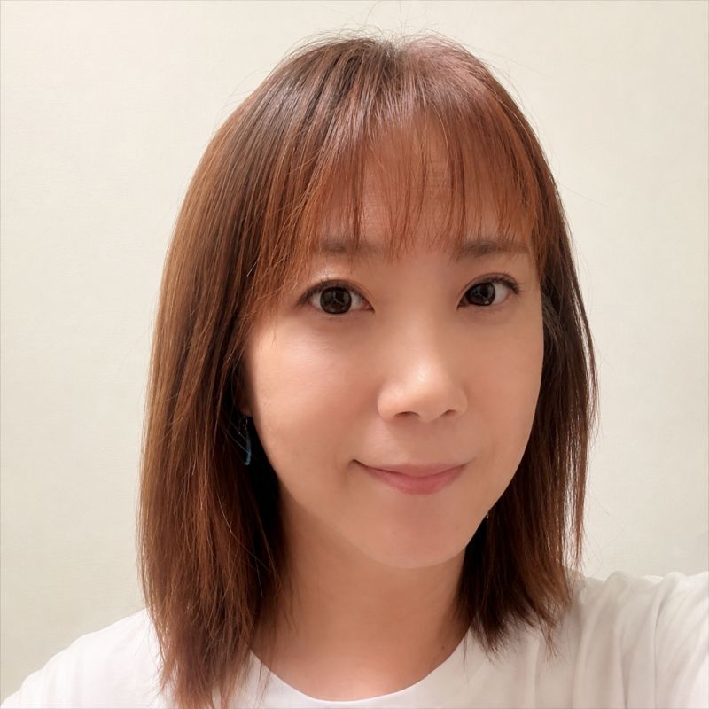 大島清美