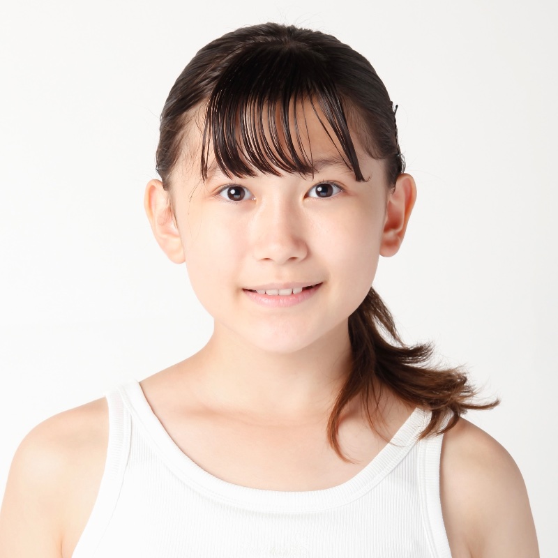 冨岡芽以
