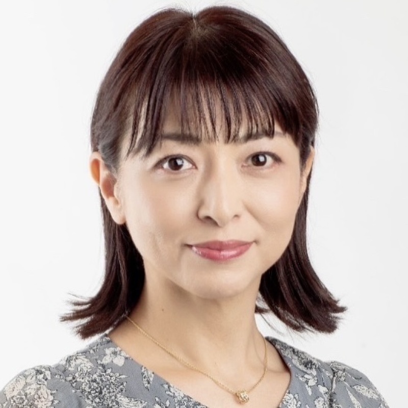 橋本智恵子
