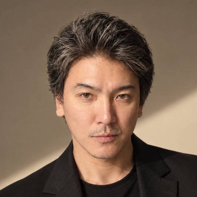 天野陽一
