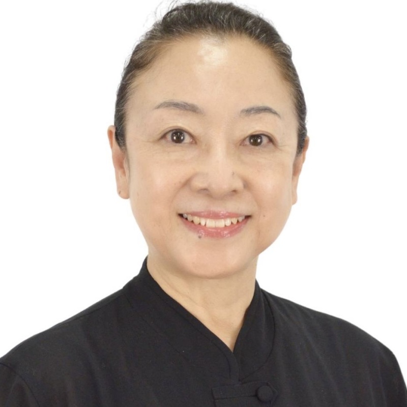 中川和恵