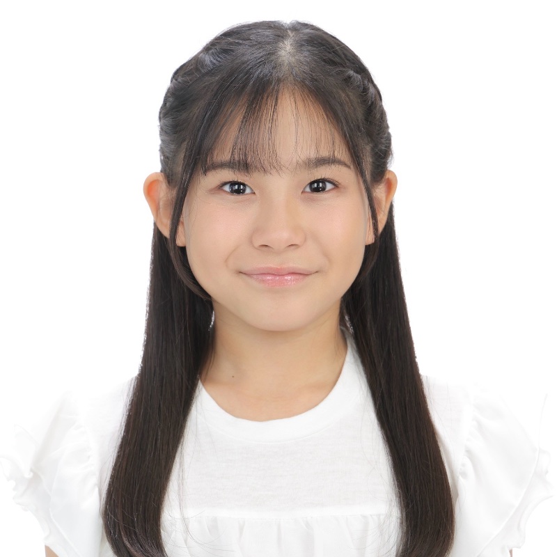 松橋芽生