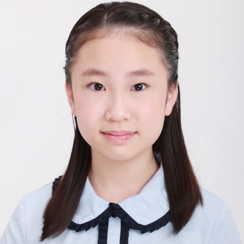 真鍋新菜