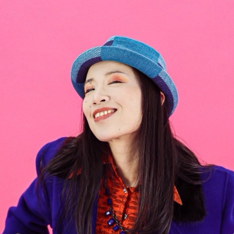 是常祐美