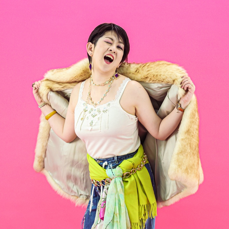 ののあざみ