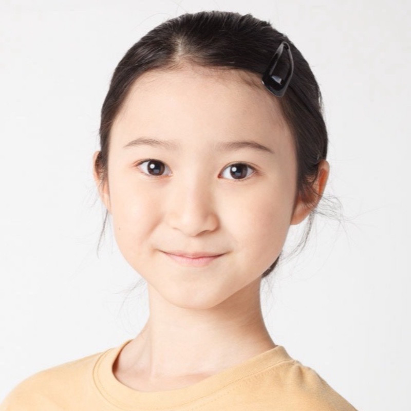 船越心晴