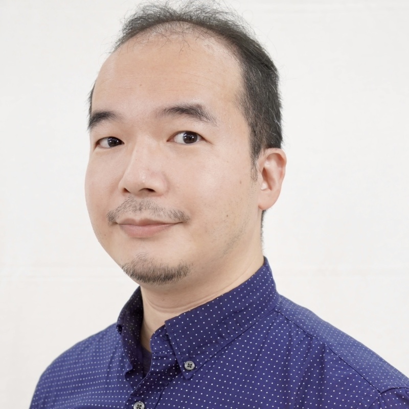 藤本忠正