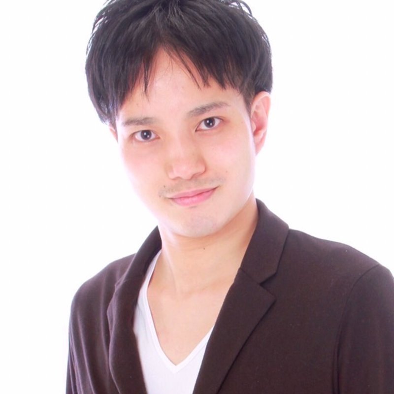 米山真平