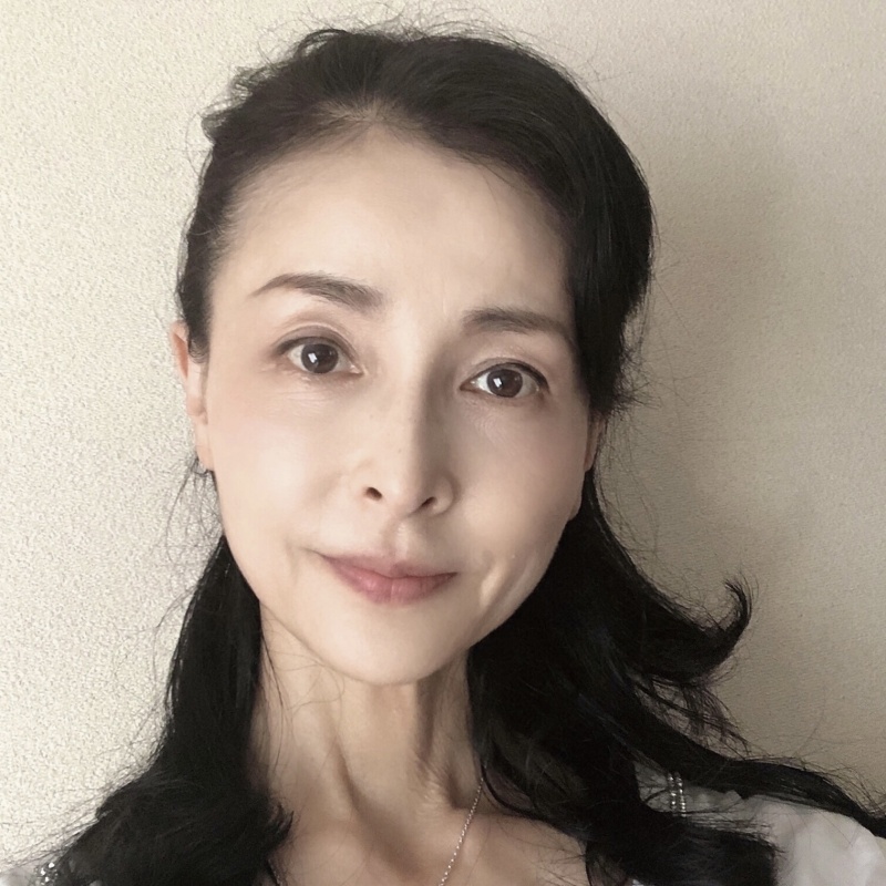 岩間沙織