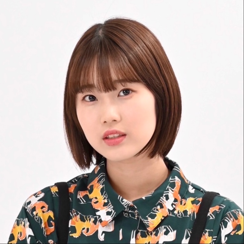 川本実依