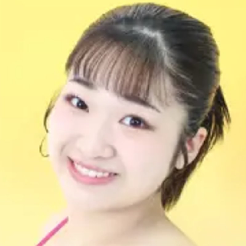奈良井柚香