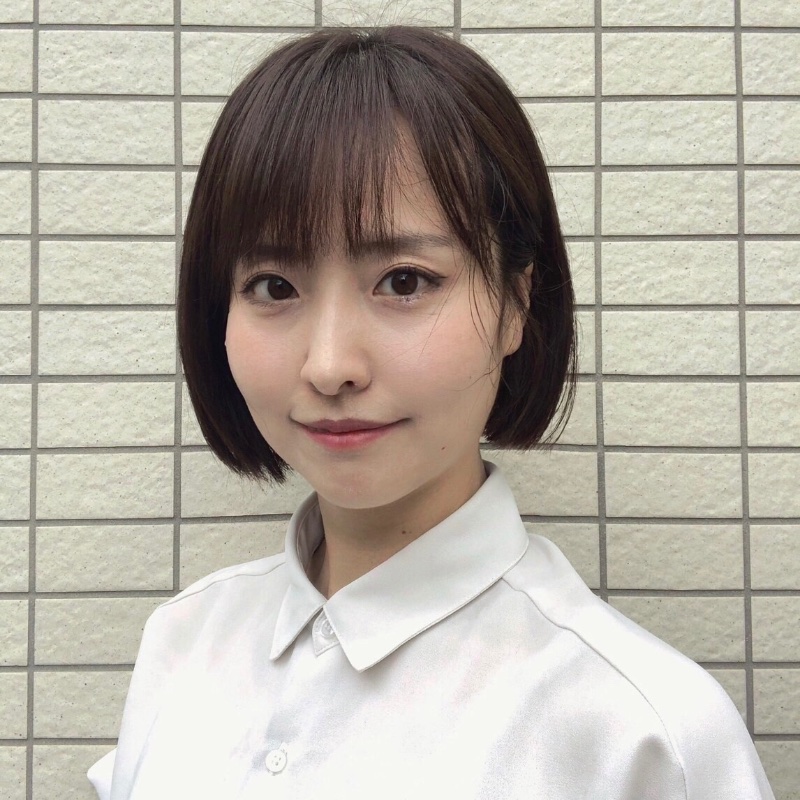 稲葉麻由子