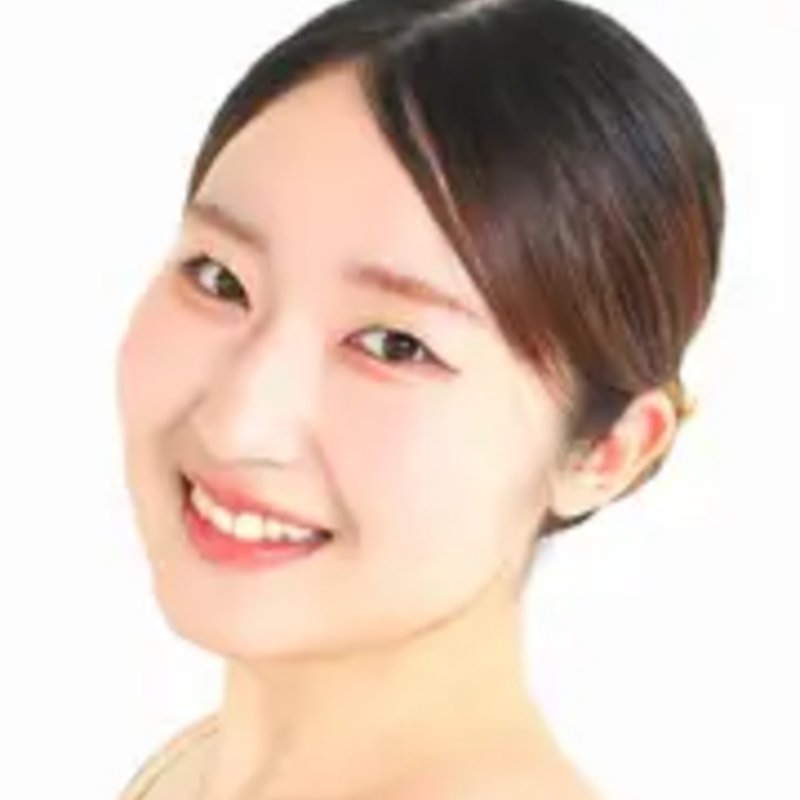 高橋芽生