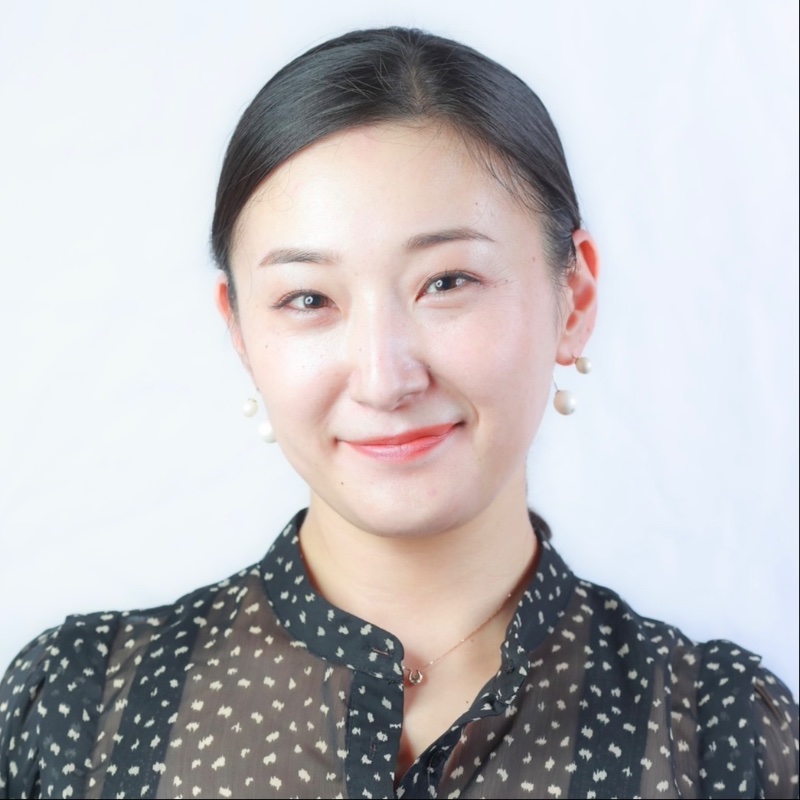 泉鮎子